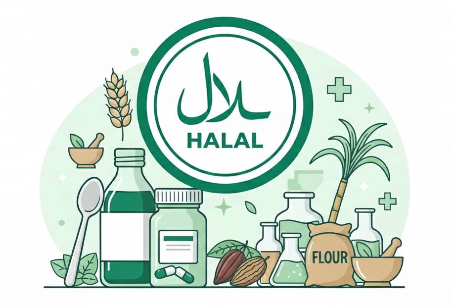 Sertifikasi Jasa Halal