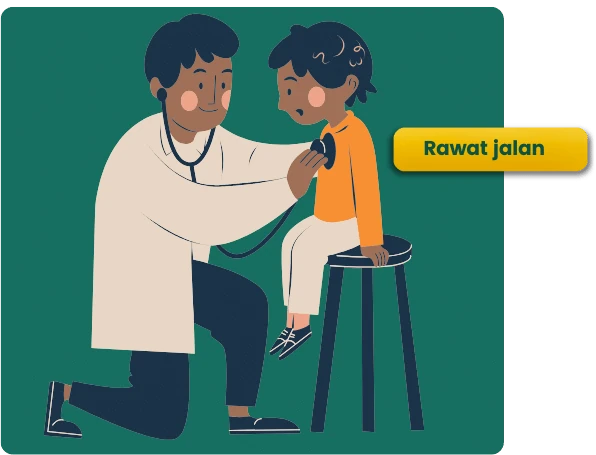 Solusi Praktek Dokter