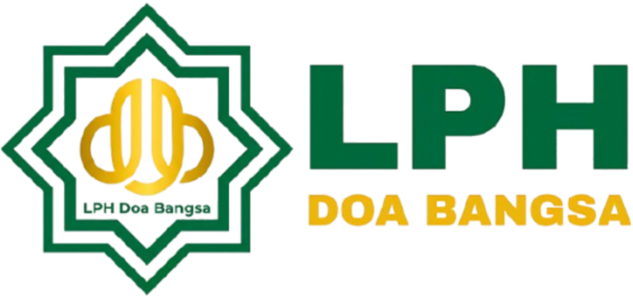 LPH Doa Bangsa